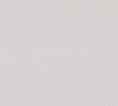 Mustertapete Leinen-Optik Pastell-Mauve - 10,05 m x 0,53 m