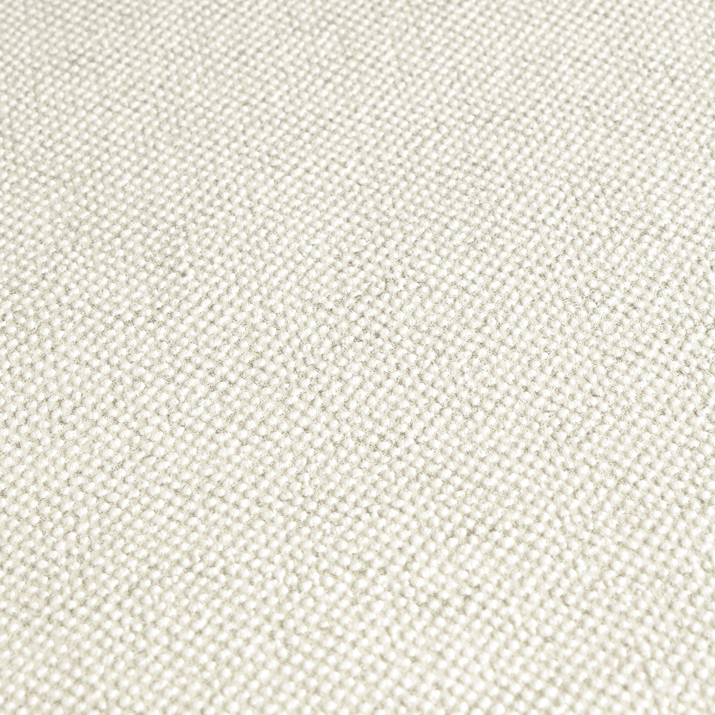 Mustertapete Leinen-Optik Hellbeige - 10,05 m x 0,53 m
