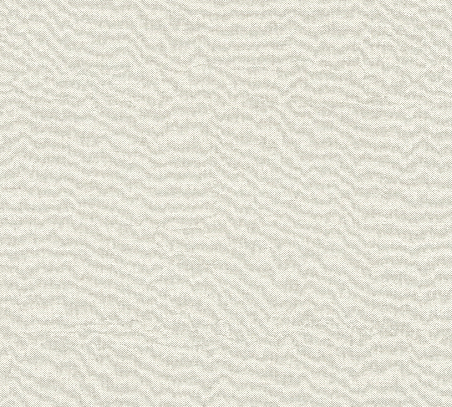 Mustertapete Leinen-Optik Hellbeige - 10,05 m x 0,53 m