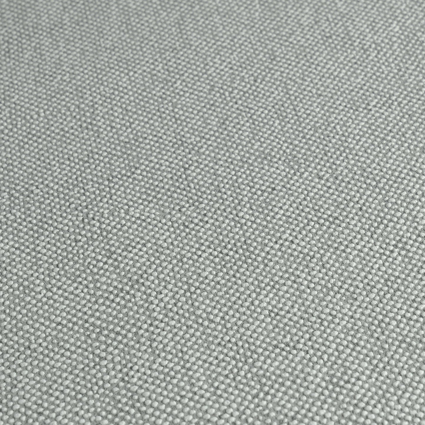 Mustertapete Leinen-Optik Blau-Grau - 10,05 m x 0,53 m