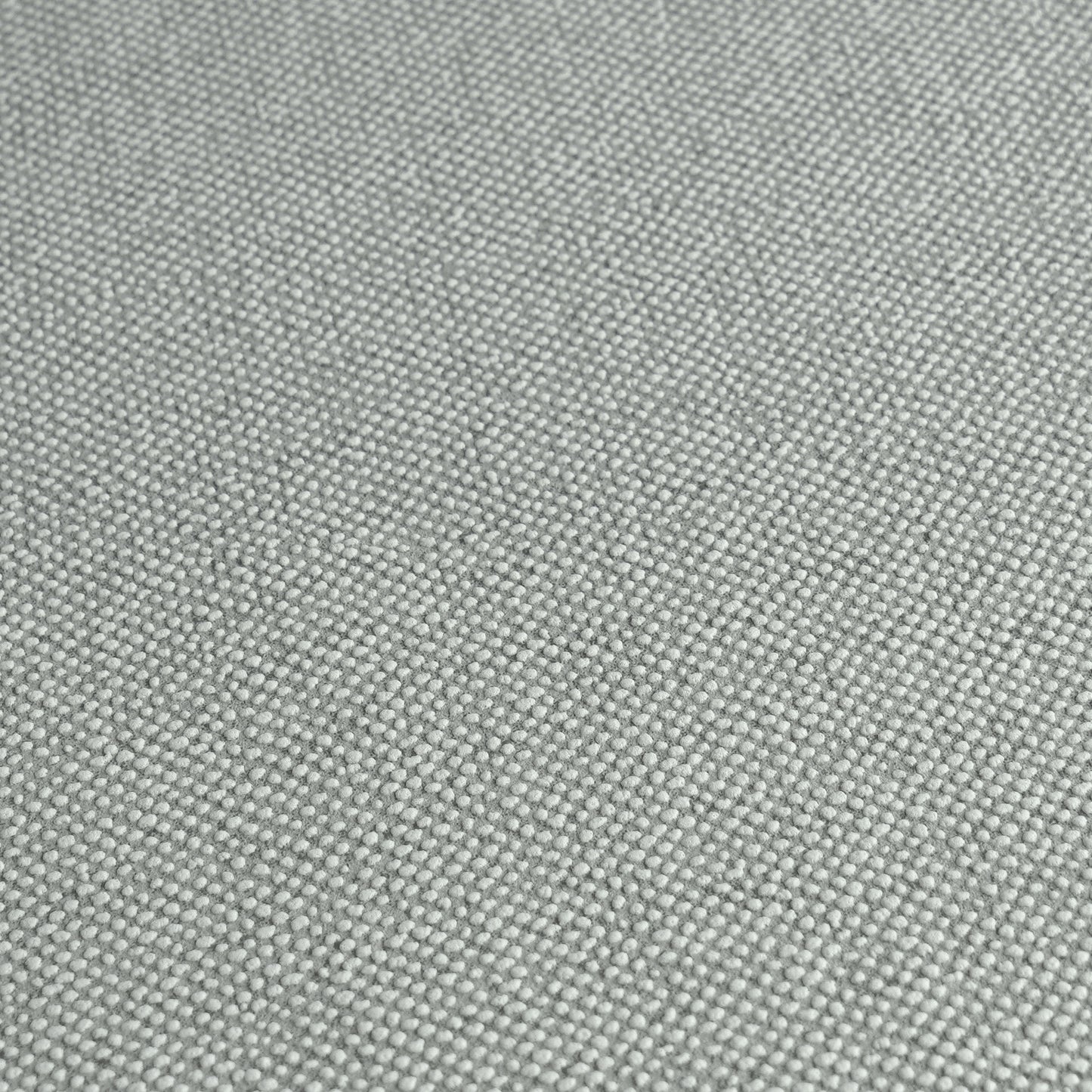 Mustertapete Leinen-Optik Blau-Grau - 10,05 m x 0,53 m