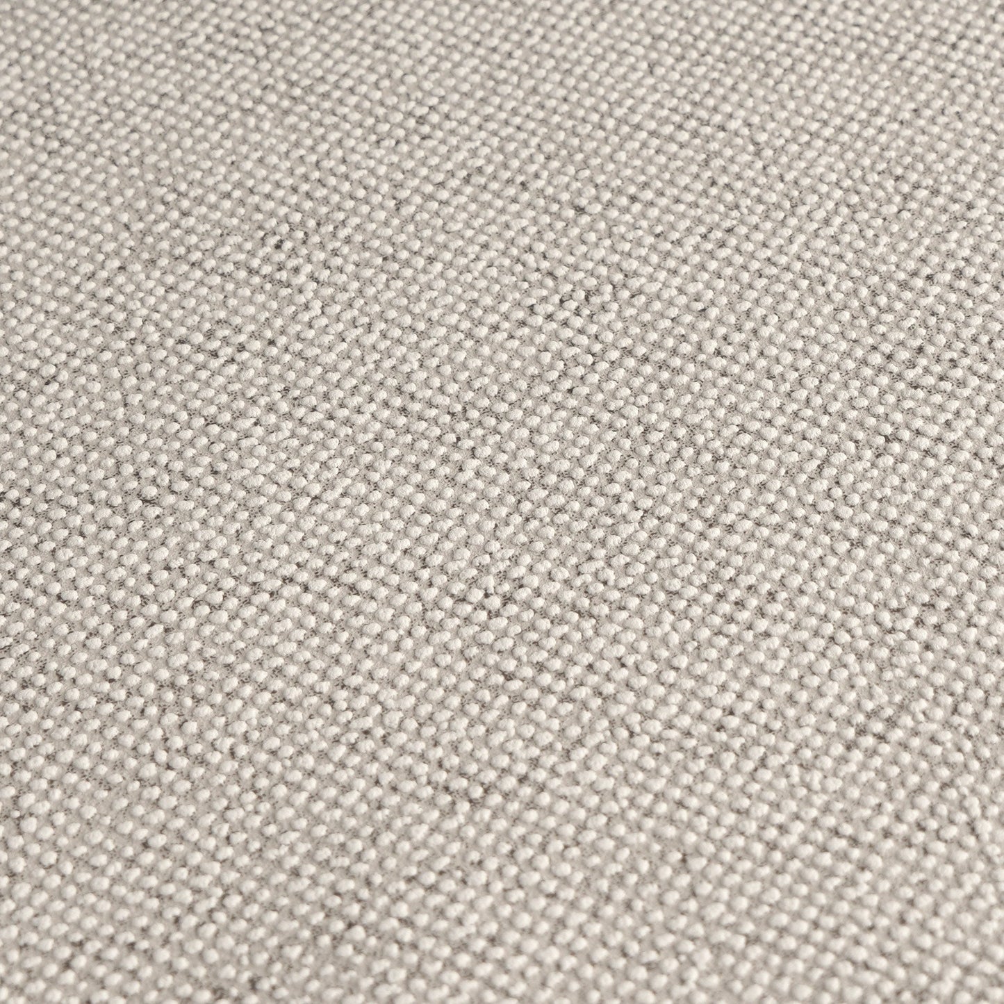 Mustertapete Leinen-Optik Greige - 10,05 m x 0,53 m