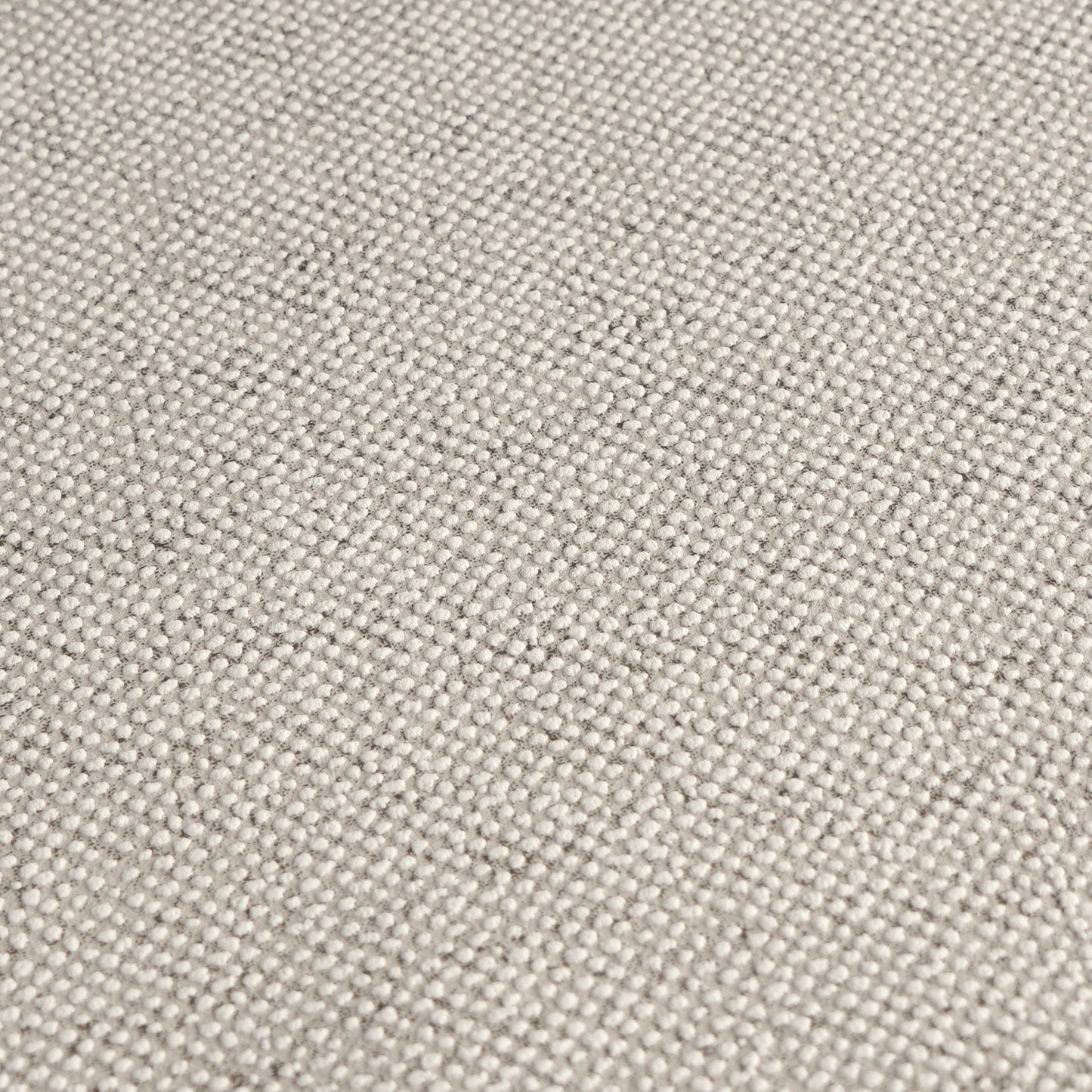 Mustertapete Leinen-Optik Greige - 10,05 m x 0,53 m