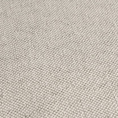 Mustertapete Leinen-Optik Greige - 10,05 m x 0,53 m