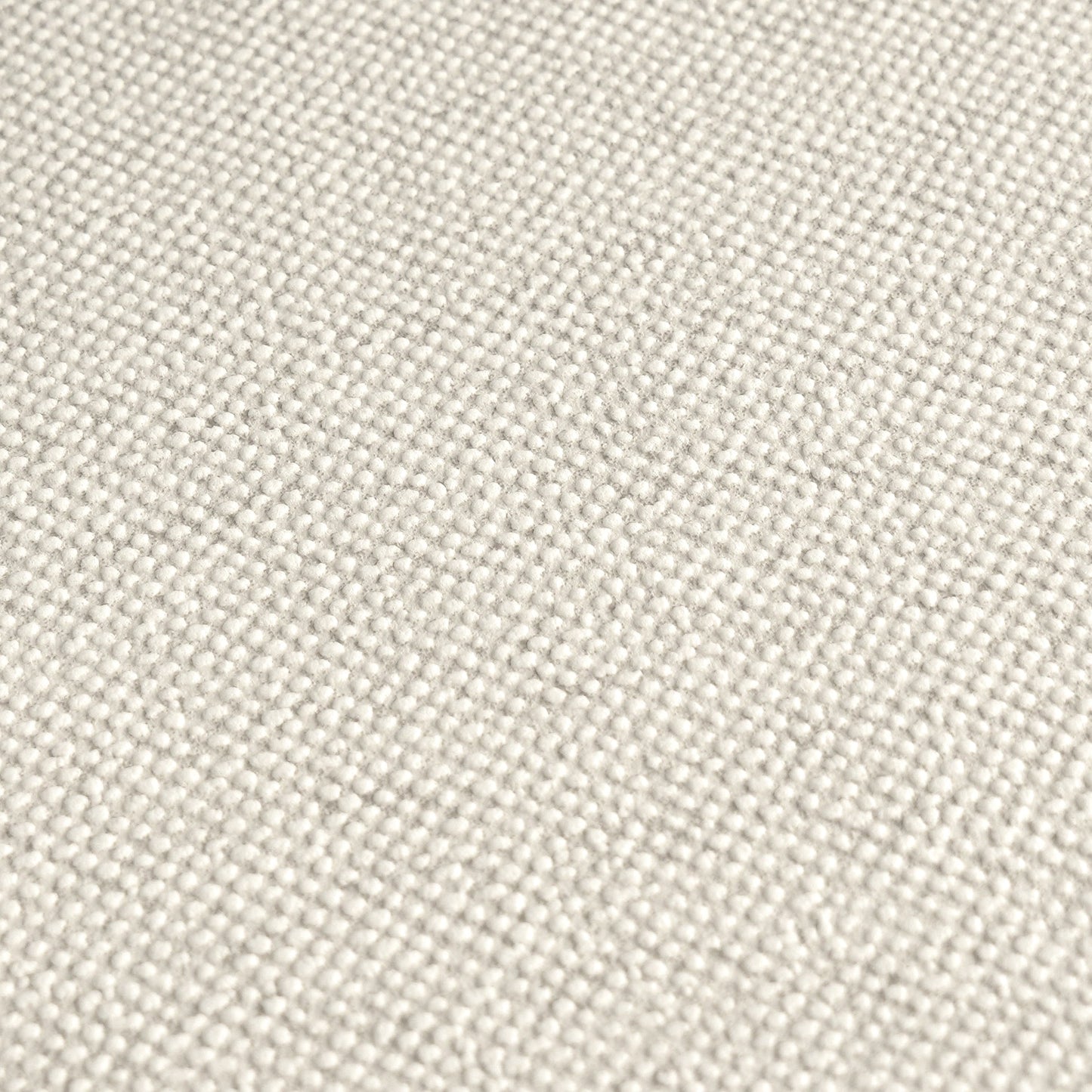 Mustertapete Leinenoptik Rosébeige Sanft - 10,05 m x 0,53 m