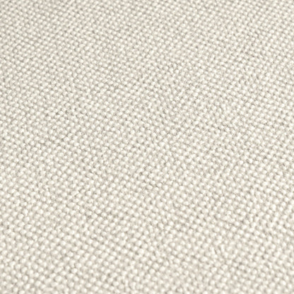 Mustertapete Leinenoptik Rosébeige Sanft - 10,05 m x 0,53 m