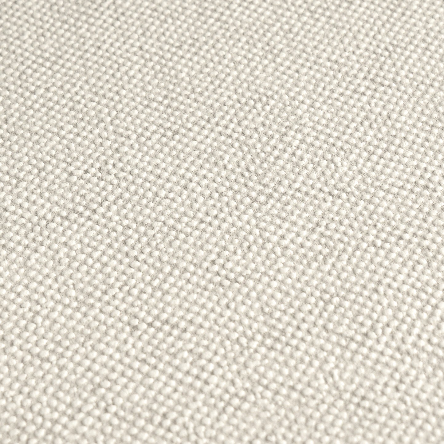 Mustertapete Leinenoptik Rosébeige Sanft - 10,05 m x 0,53 m