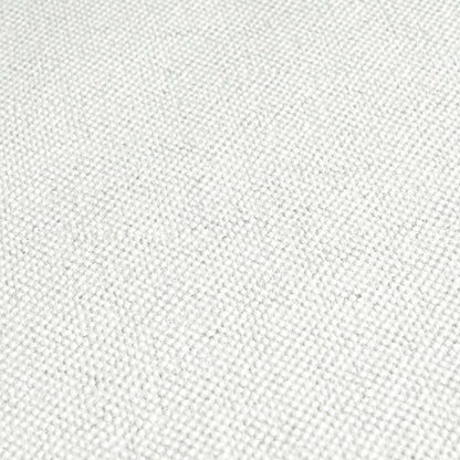 Mustertapete Leinenoptik Pastellgrün - 10,05 m x 0,53 m