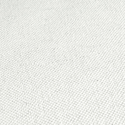 Mustertapete Leinenoptik Pastellgrün - 10,05 m x 0,53 m