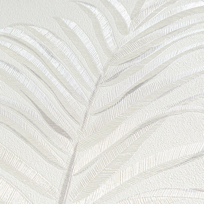 CosmoLiving Midnight Botanica-Mystery Weiß 10,05 m x 0,53 m