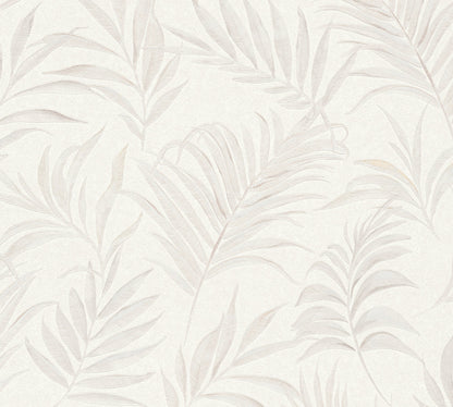 CosmoLiving Midnight Botanica-Mystery Weiß 10,05 m x 0,53 m