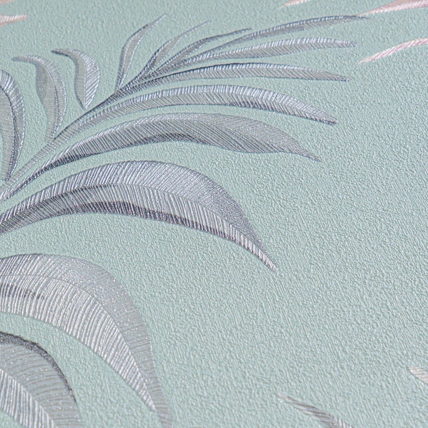 CosmoLiving Midnight Botanica-Mystery Blau 10,05 m x 0,53 m
