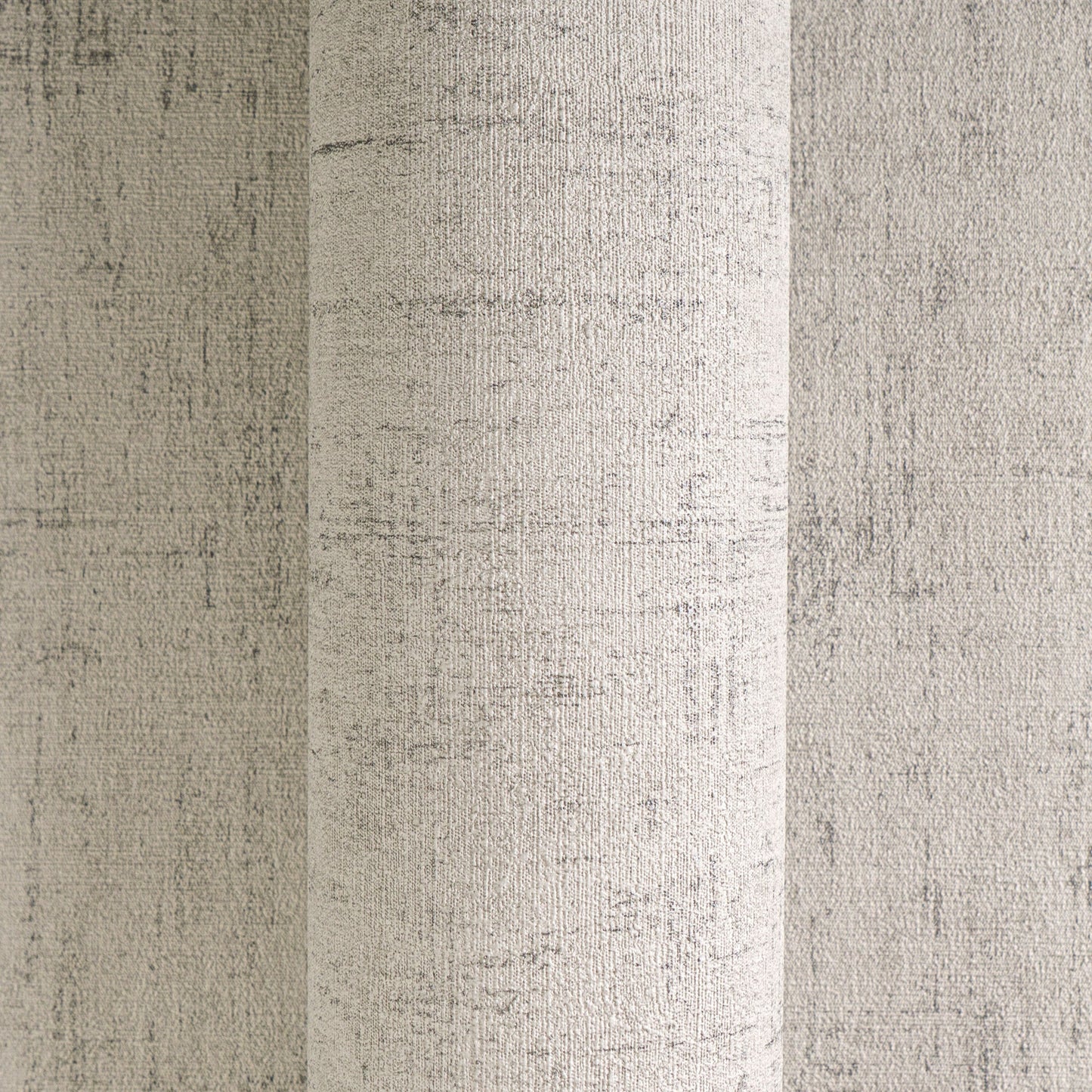 CosmoLiving Leinenoptik  Taupe 10,05 m x 0,53 m