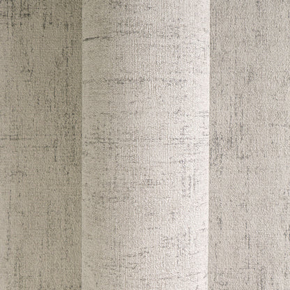CosmoLiving Leinenoptik  Taupe 10,05 m x 0,53 m