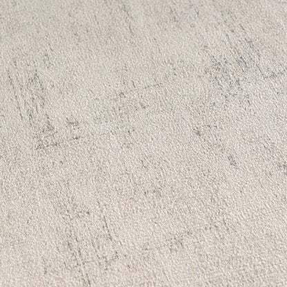 CosmoLiving Leinenoptik  Taupe 10,05 m x 0,53 m