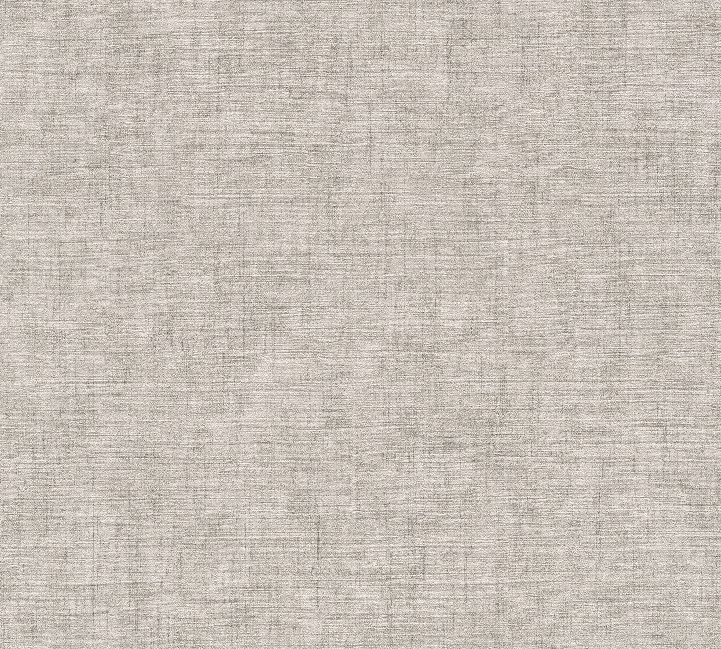 Livingwalls CosmoLiving Vliestapete Uni Greige - 10,05 m x 0,53 m