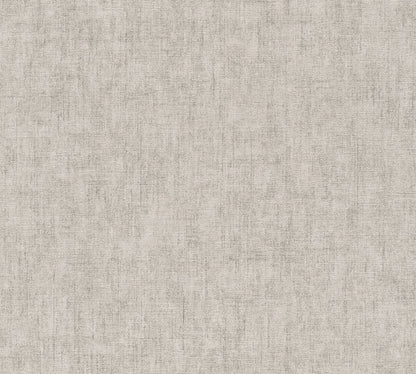 CosmoLiving Leinenoptik  Taupe 10,05 m x 0,53 m