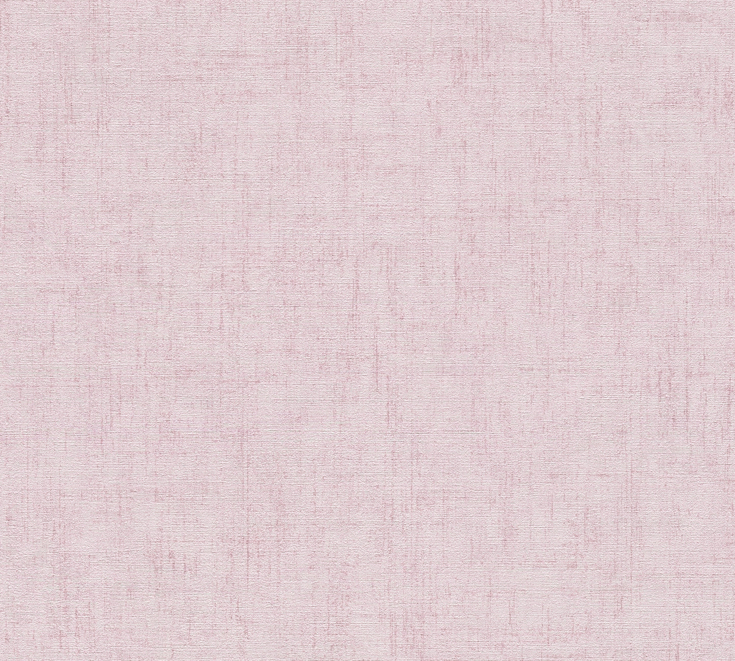 Livingwalls CosmoLiving Vliestapete Uni Rosé - 10,05 m x 0,53 m