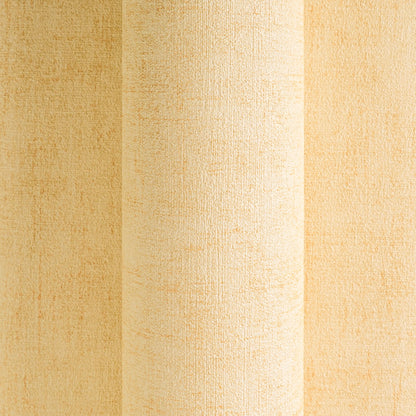 CosmoLiving Leinenoptik  Honiggelb 10,05 m x 0,53 m