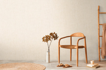 Livingwalls CosmoLiving  Uni Beige - 10,05 m x 0,53 m
