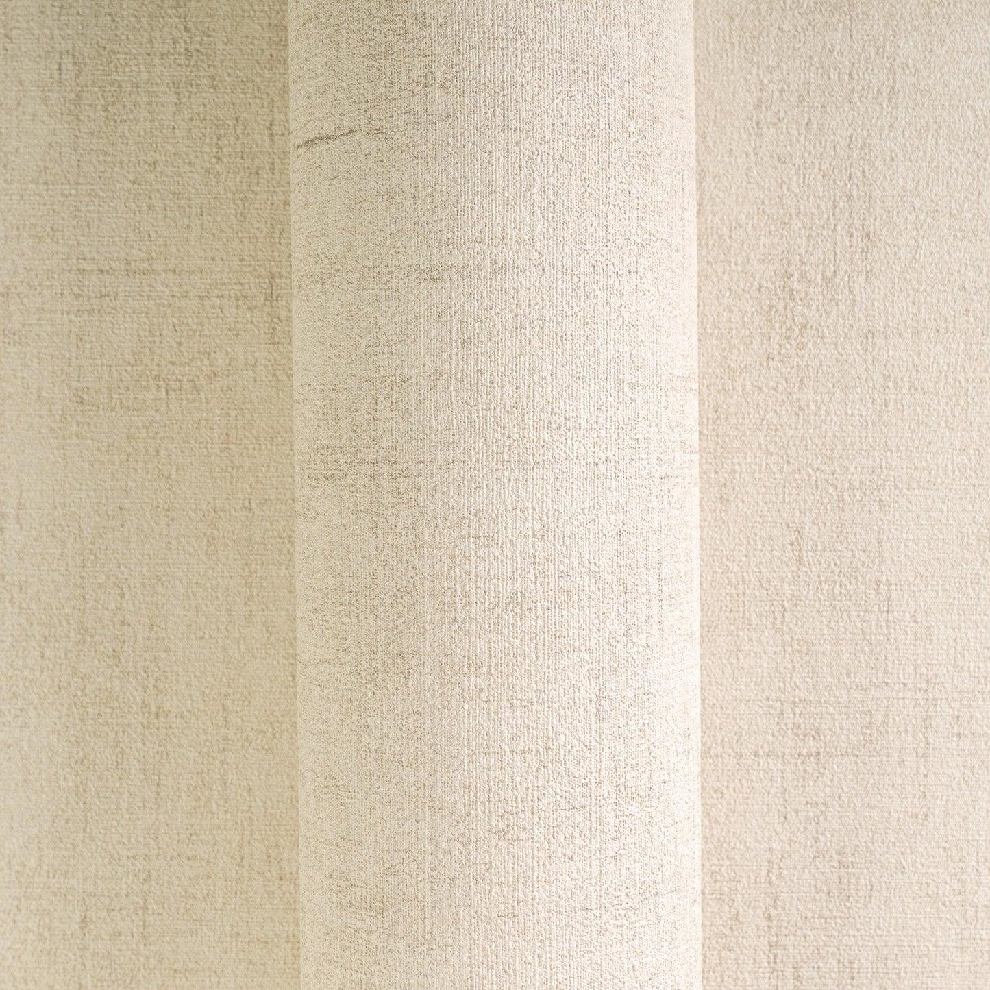 CosmoLiving Leinenoptik  Creme 10,05 m x 0,53 m