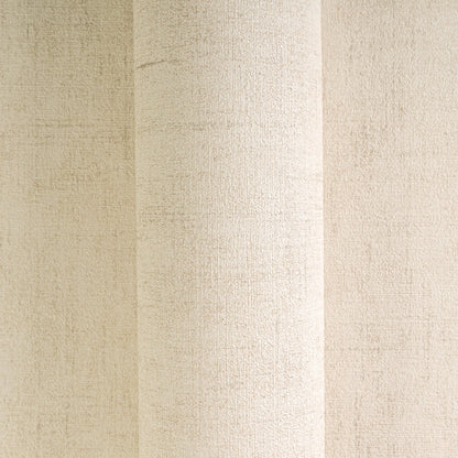 CosmoLiving Leinenoptik  Creme 10,05 m x 0,53 m