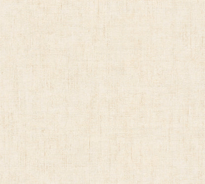 Livingwalls CosmoLiving  Uni Beige - 10,05 m x 0,53 m