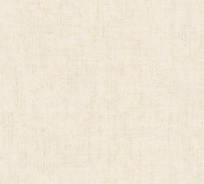 CosmoLiving Leinenoptik  Creme 10,05 m x 0,53 m