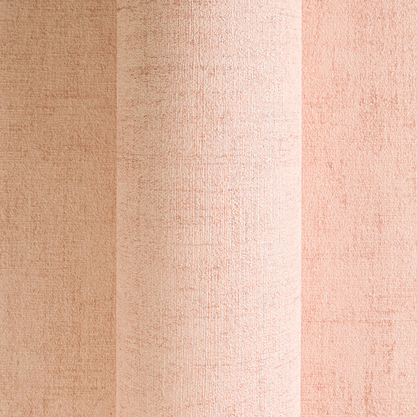 Livingwalls CosmoLiving Vliestapete Uni Koralle Rosa - 10,05 m x 0,53 m