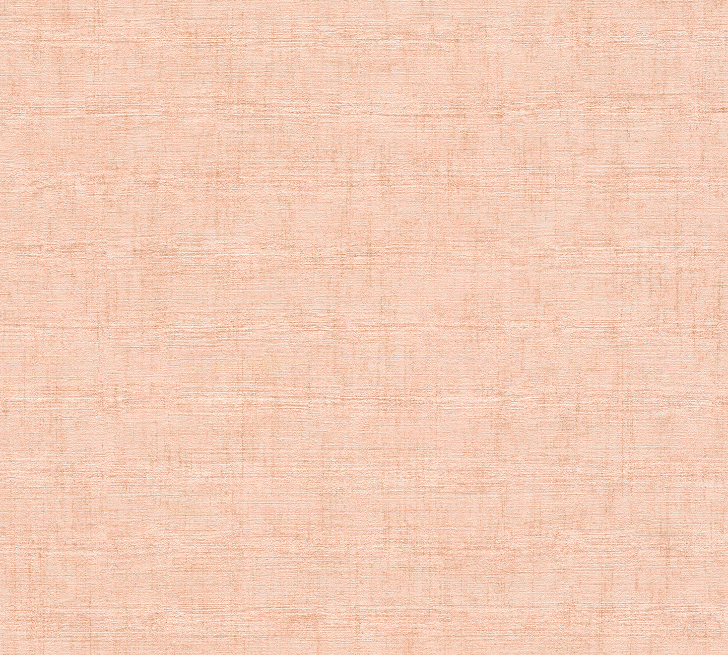 Livingwalls CosmoLiving Vliestapete Uni Koralle Rosa - 10,05 m x 0,53 m