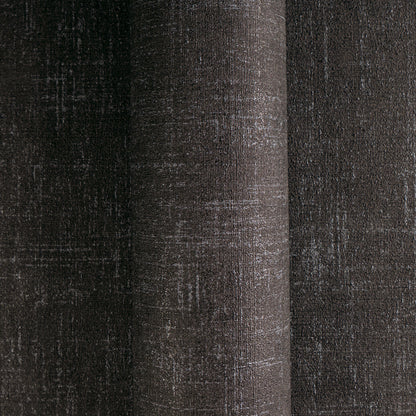 Livingwalls CosmoLiving  Uni Schwarz - 10,05 m x 0,53 m