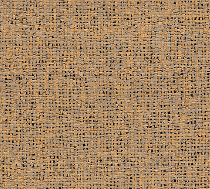Livingwalls Vibes & Styles Jan - Stud!o Sense & Surface Geflecht Orange - 10,05 m x 0,53 m