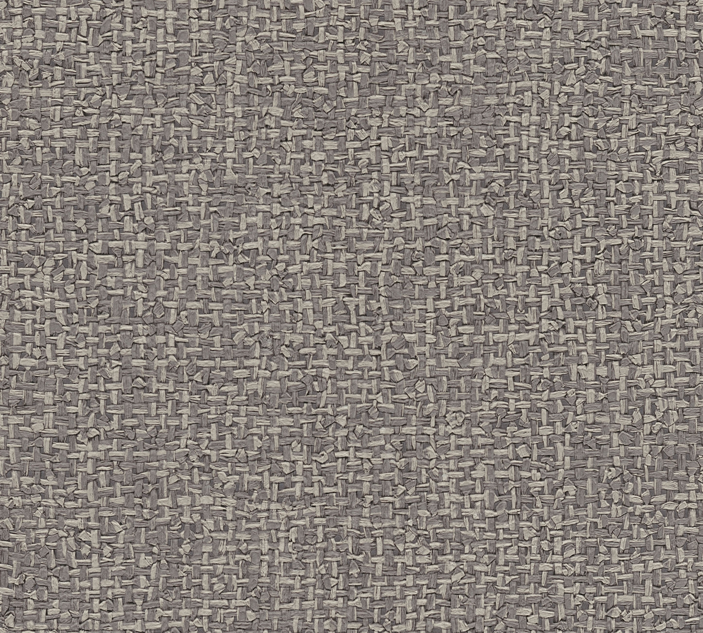 Livingwalls Vibes & Styles Jan - Stud!o Sense & Surface Geflecht Grau Metallic - 10,05 m x 0,53 m