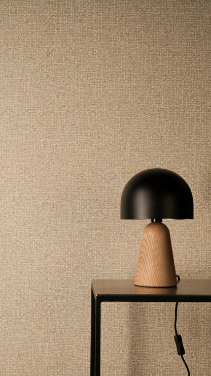 Livingwalls Vibes & Styles Jan - Stud!o Sense & Surface Geflecht Beige - 10,05 m x 0,53 m