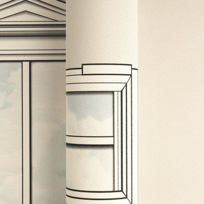 Versace Palazzo No 12 Beige - 10,05 m x 0,70 m