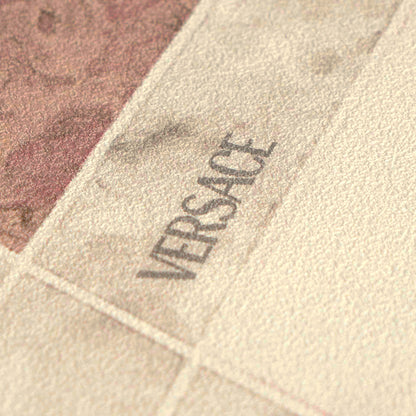Versace Tarsia Creme - 10,05 m x 0,70 m