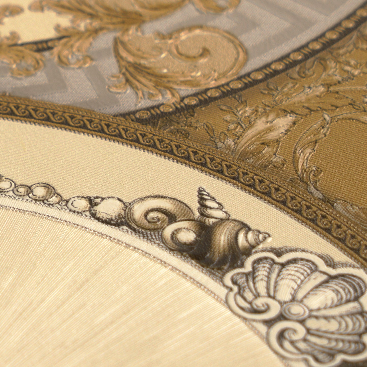 Versace Art De La Table Gold - 10,05 m x 0,70 m