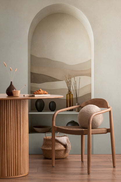 CosmoLiving Clay Mirage Beige 1,59 m x 2,80 m