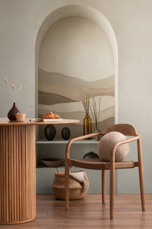 CosmoLiving Clay Mirage Beige 1,59 m x 2,80 m