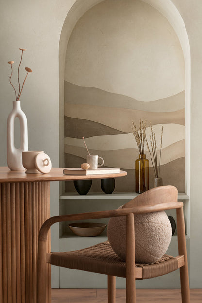 CosmoLiving Clay Mirage Beige 1,59 m x 2,80 m