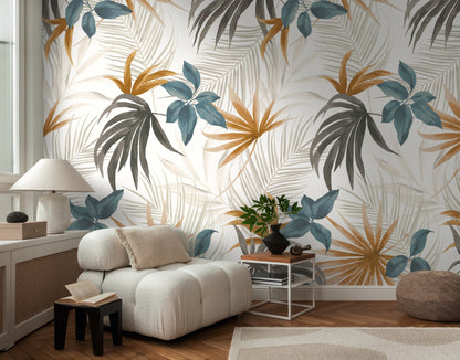 CosmoLiving Tropelia Beige 1,59 m x 2,80 m