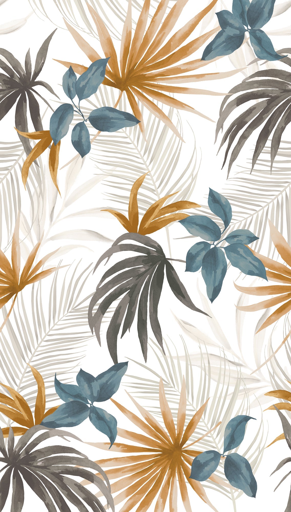 CosmoLiving Tropelia Beige 1,59 m x 2,80 m