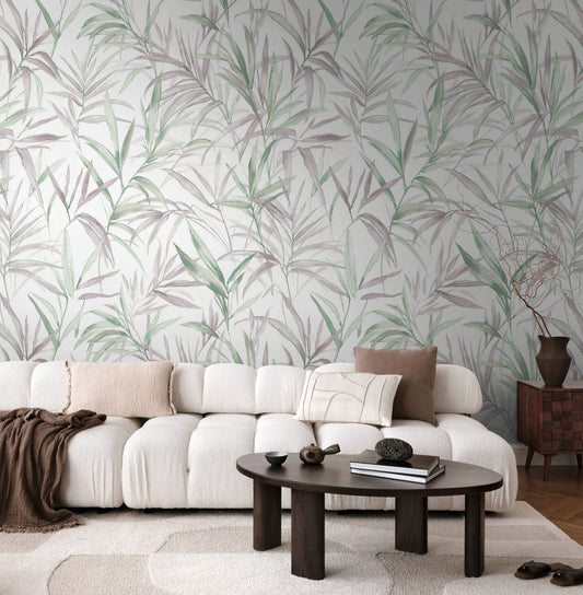 CosmoLiving Cecilia Grün 1,59 m x 2,80 m