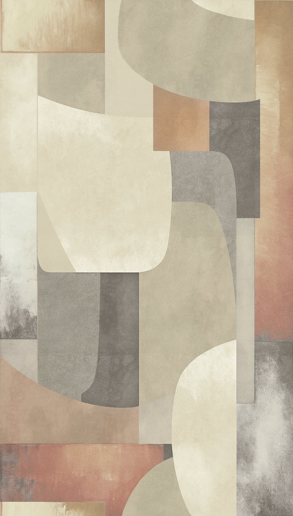CosmoLiving Gustav Beige 1,59 m x 2,80 m