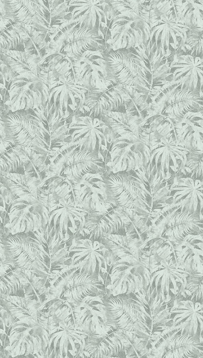 CosmoLiving Palma Green Grün 1,59 m x 2,80 m