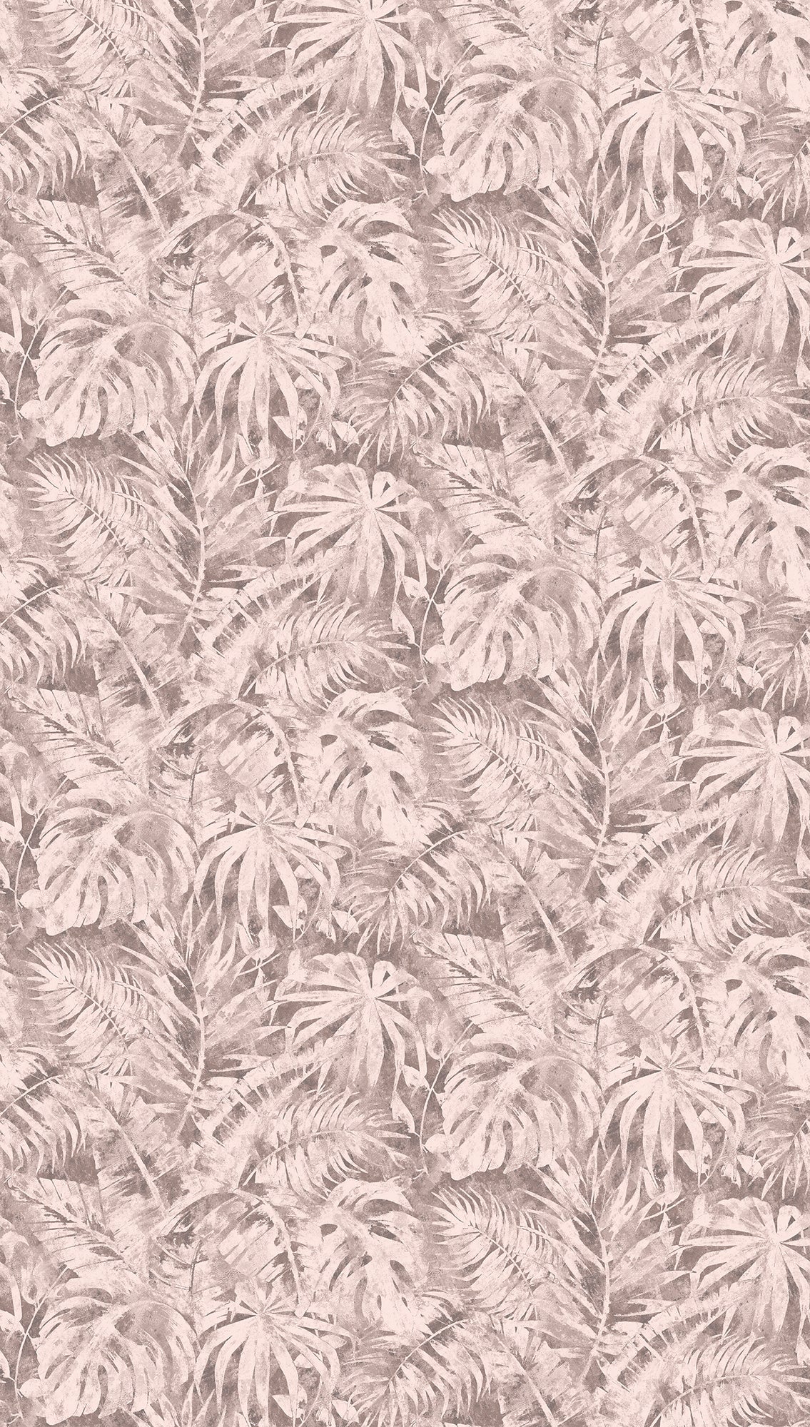 CosmoLiving Palma Pink Rosa 1,59 m x 2,80 m