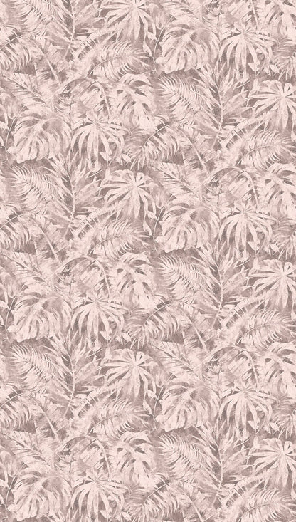 CosmoLiving Palma Pink Rosa 1,59 m x 2,80 m