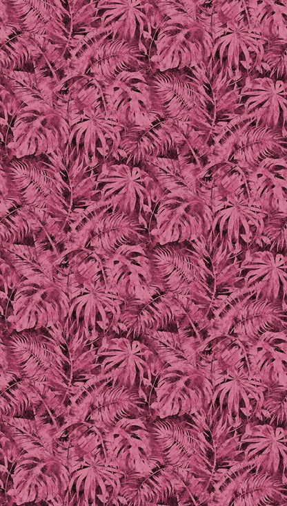 CosmoLiving Palma Magenta Pink 1,59 m x 2,80 m