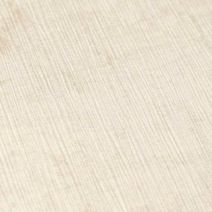 Mustertapete Vintage-Textur Creme-Beige - 10,05 m x 0,53 m