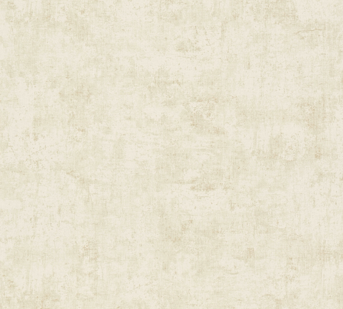 Mustertapete Vintage-Textur Creme-Beige - 10,05 m x 0,53 m